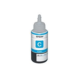 Epson D'ENCRE ADAPTABLE POUR L200 L800 CYAN