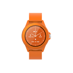 Smartwatch Forever ForeVive AMOLED ICON II GSM104408 Tunisianet