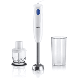 BRAUN MQ10201M 450W