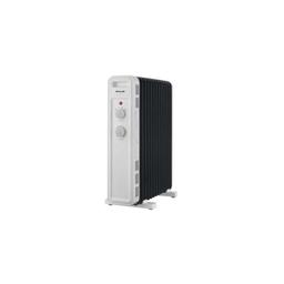 Brandt Bain d'Huile 13 Eléments 2500W