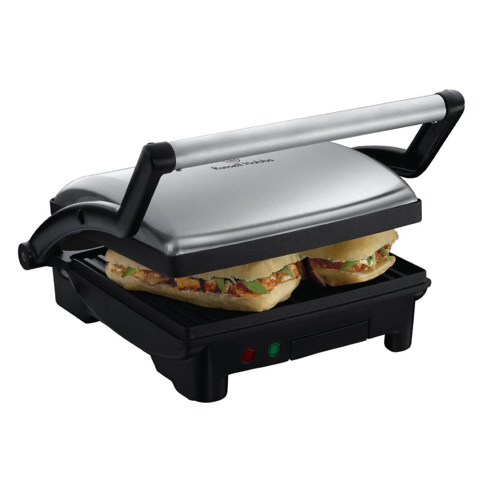 Russell Hobbs Grille 3 en 1