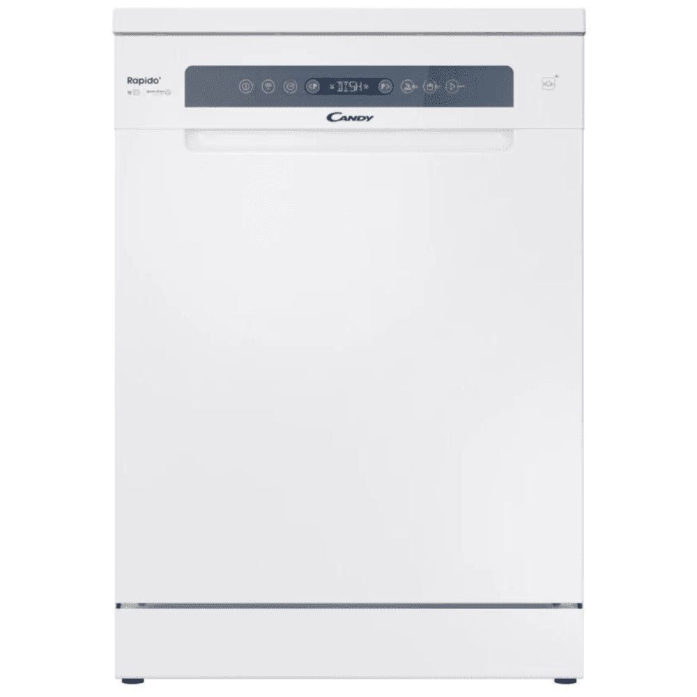 Candy CF6C4F0W 16 Couverts INVERTER