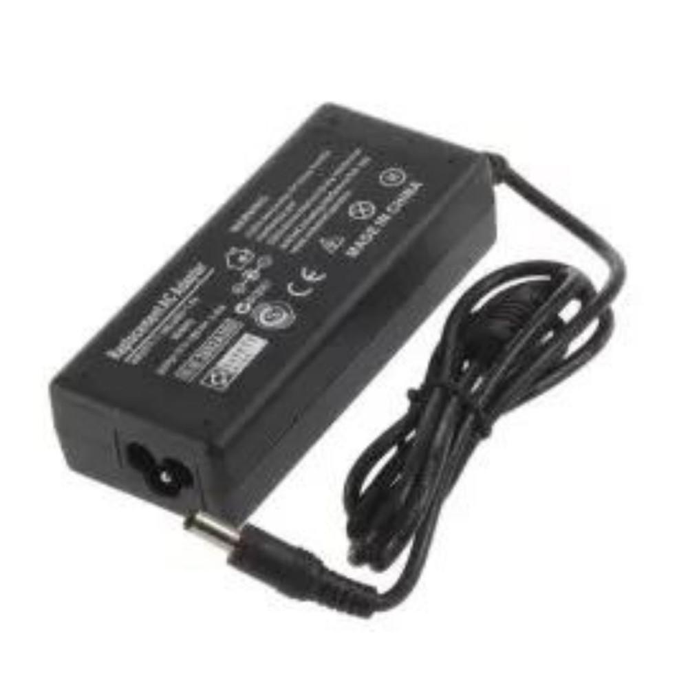 ASUS Chargeur ADAPTABLE pour PC Portable 19V 3.42A 5.5MM x 2.5MM + Câble alimentation