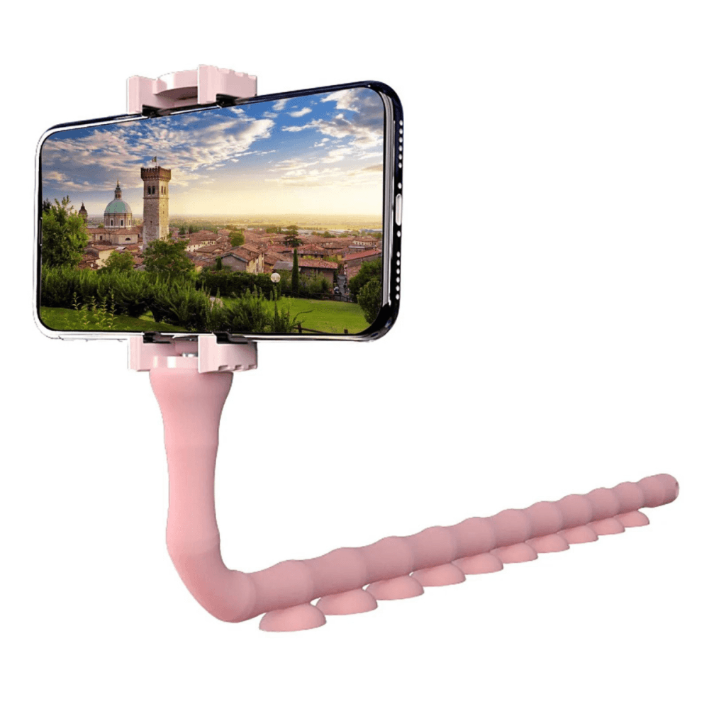 SMARTPHONE Support À VENTOUSE