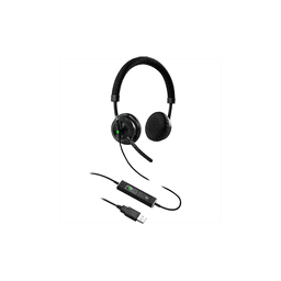 UNC Casque VT8200 DUO USB
