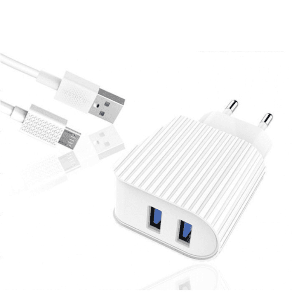 KINGLEEN Chargeur C833 USB MICRO USB