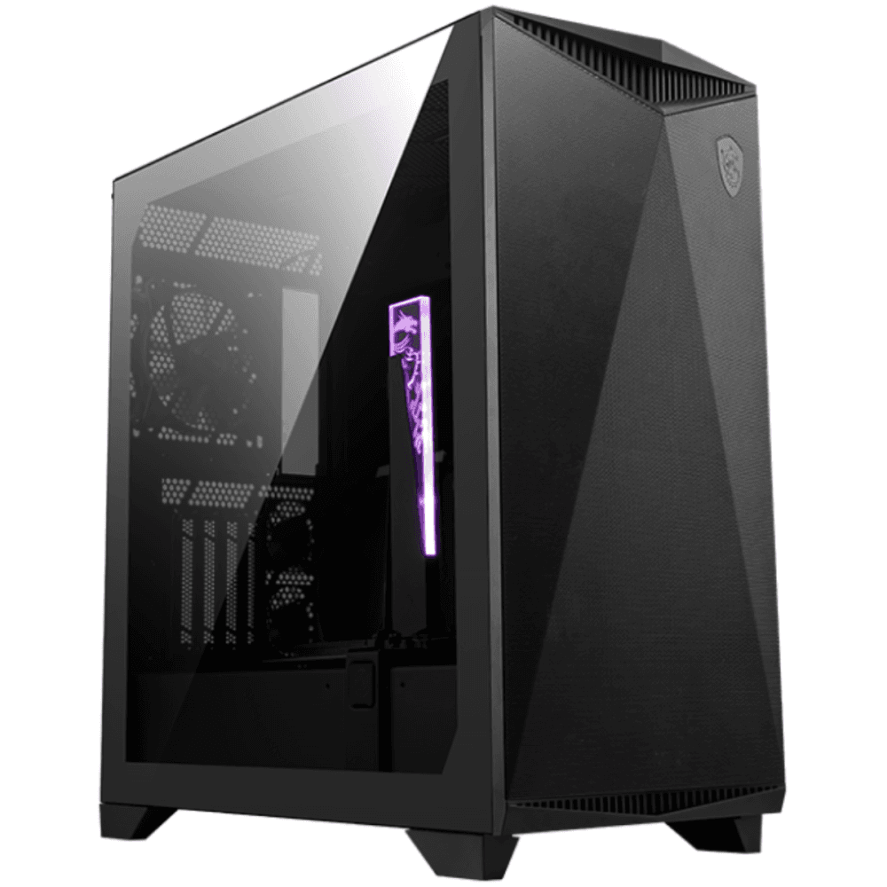 Msi Boîtier Gamer MPG GUNGNIR 300P AIRFLOW