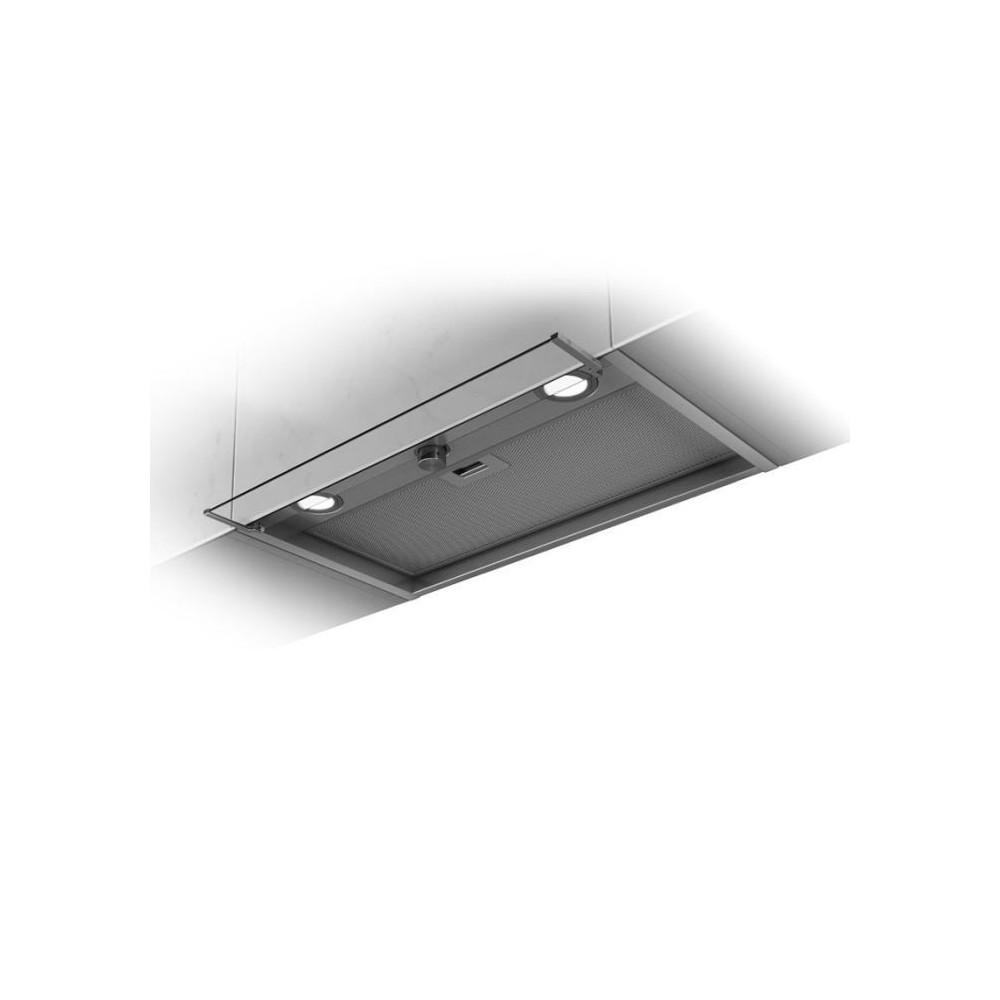 Focus SMART 9000 Inox 90 cm