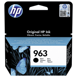 Hp Cartouche d'encre Originale 963