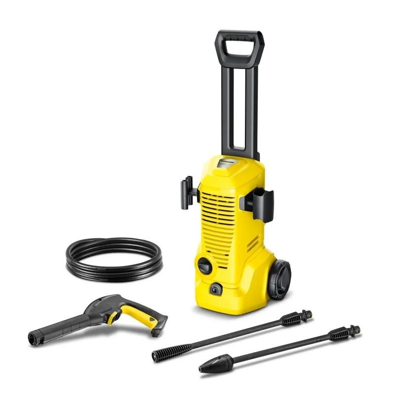 Kärcher Haute Pression K2 Compact 1400W