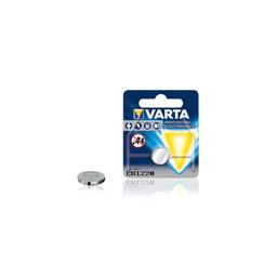 Bouton Pile Lithium Varta CR1220