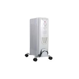 Biolux Bain d'Huile RB-1502 7 Éléments 1500W