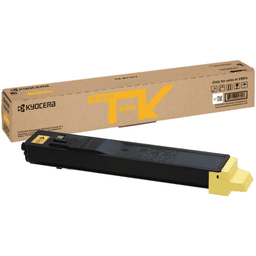 Kyocera Toner Originale TK-8115Y 6000 Pages