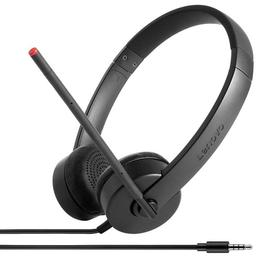 Lenovo Jack Stereo Analog Headset
