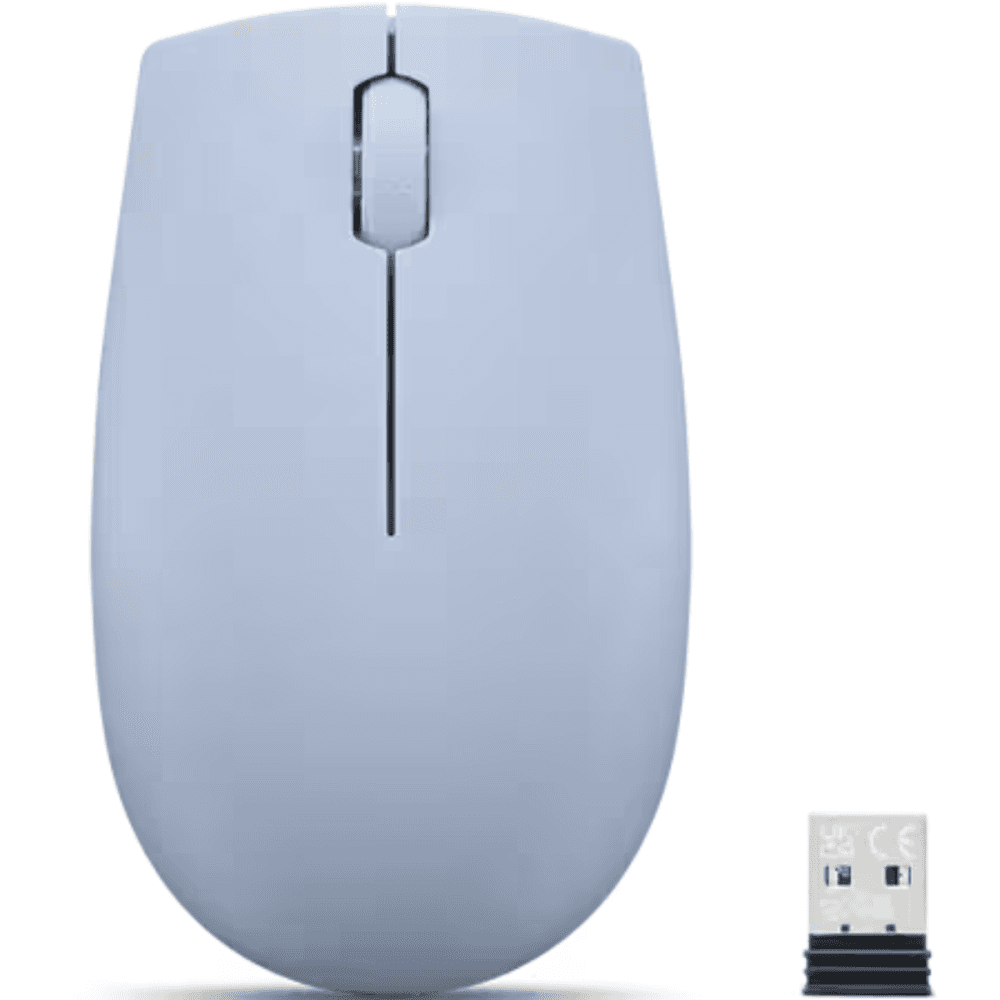 Lenovo SANS FIL COMPACT 300