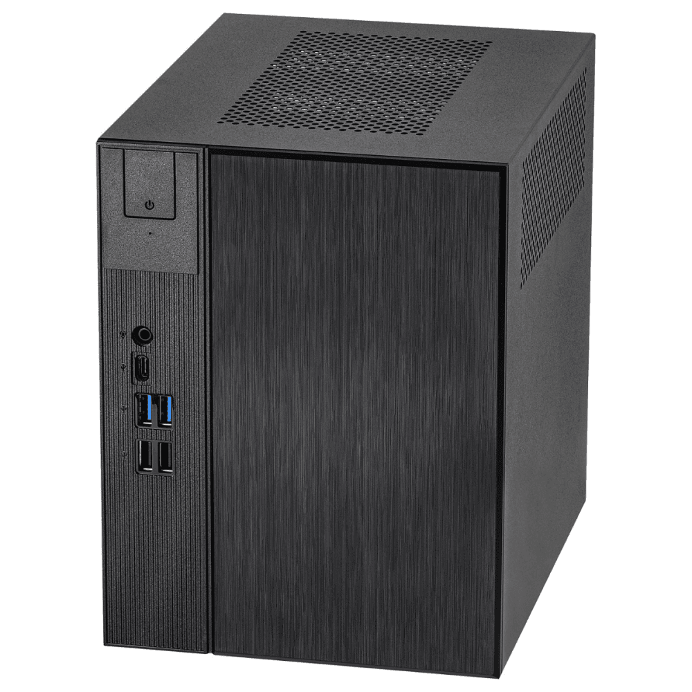 Msi PRO DP21 11M 003EU i3 10è Gén Tunisianet