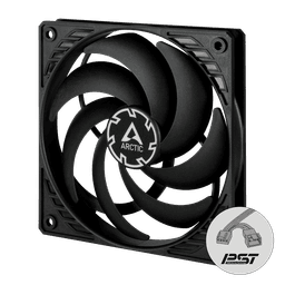 Arctic P12 Slim PWM PST 120 MM