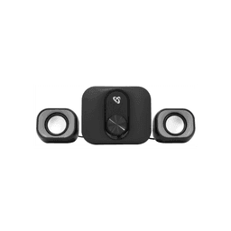 SBOX SP-182 Séréo 2.1