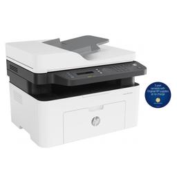 Hp Imprimante LaserJet Multifonction 137fnw Réseau