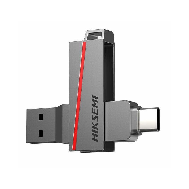 Type C Hiksemi E307C USB 3.2
