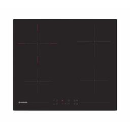 HOOVER Plaque HH64DCT 4 Feux 60 Cm