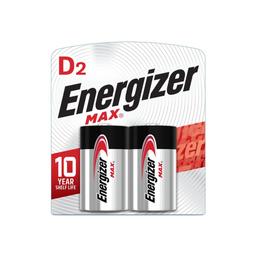 ENERGIZER MAX E95 LR20