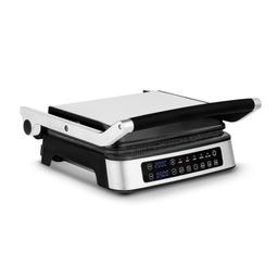 Grill Chef ZEEGMA 2EN1 Viande Pain 2100W