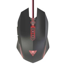 Patriot Optique USB À LED Viper V530 4000 DPI