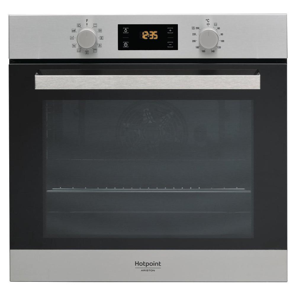 Ariston Hotpoint 71L 2900 W Inox