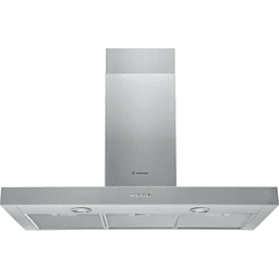 Ariston MURALE AHBS67FLLX 60 cm INOX