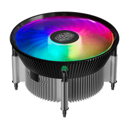 Cooler Master de processeur I70C LGA 1700 ARGB