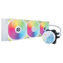 Cooler Master Watercooling MasterLiquid 360L CORE SF6 CHUN-LI ARGB