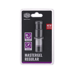 Cooler Master Pâte thermique MASTERGEL REGULAR MGX-ZOSG-N15M-R2