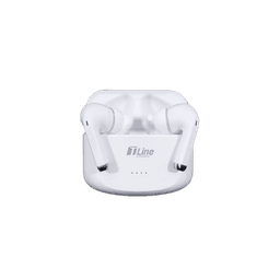 ECOUTEUR SANS FIL TLINE PODS PRO TECHNOLOGY ANC