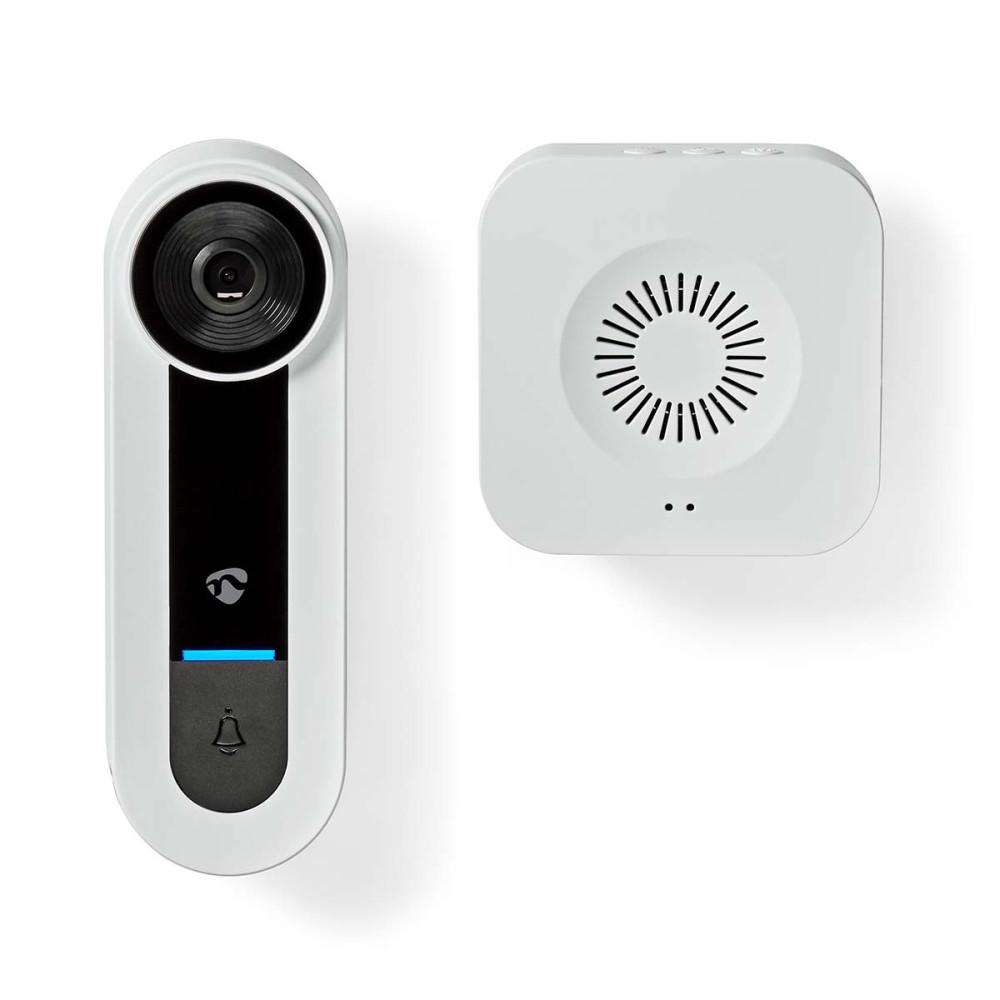 Sonnette vidéo SmartLife