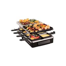 RACLETTE MULTIFONCTION RUSSEL HOBBS 1400W