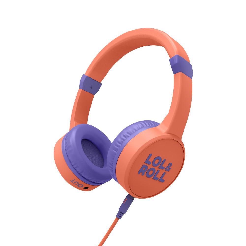 ENERGY SISTEM LOL&ROLL POP POUR ENFANT
