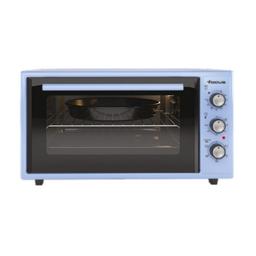Focus ÉLECTRIQUE VENTILÉ F45TR 45L TURQUOISE