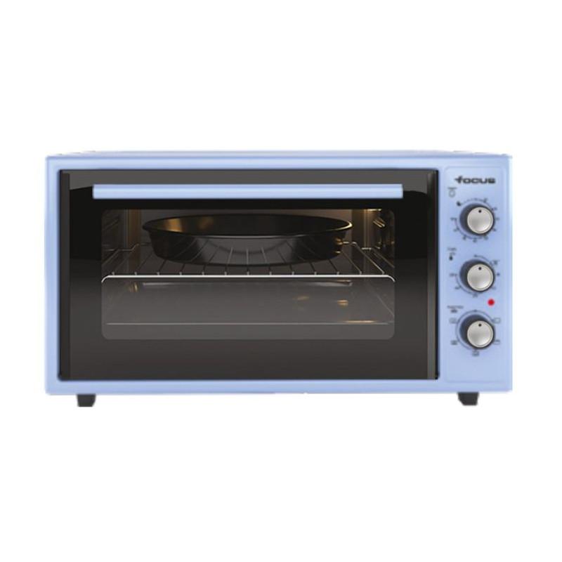 Focus ÉLECTRIQUE VENTILÉ F45TR 45L TURQUOISE