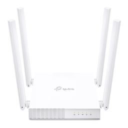 TP-Link Routeur Point d'accès double bande AC750 Archer C24