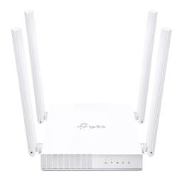 TP-Link Routeur Point d'accès double bande AC750 Archer C24