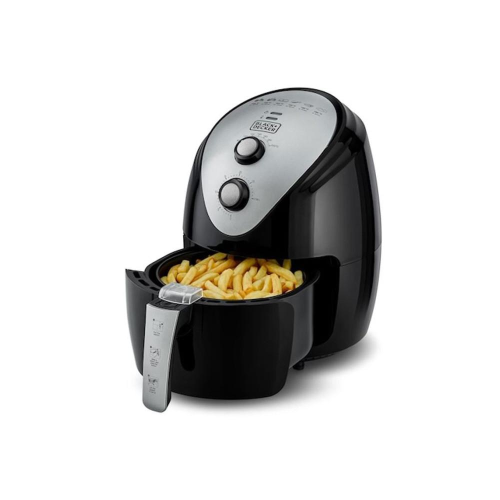 BlacK+Decker 3.5 Litres 1500W AF150-B5