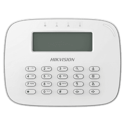 Hikvision POUR ALARME DS-PK-L