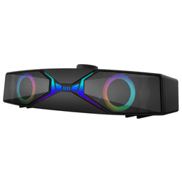 Star Wave N-132 Rainbow USB 2x 3W