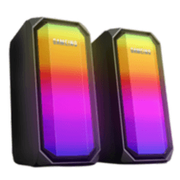 Star Wave N-522 RGB 2x 3W USB