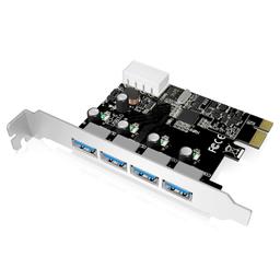 Express 4x USB 3.0