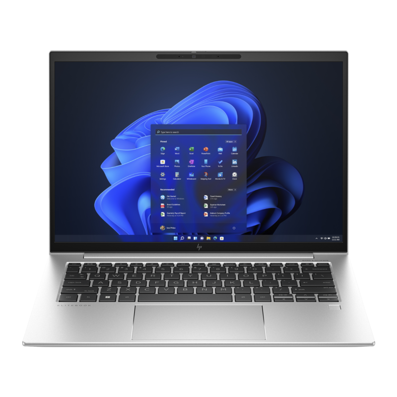 EliteBook 840 G10 i7-1355U SSD