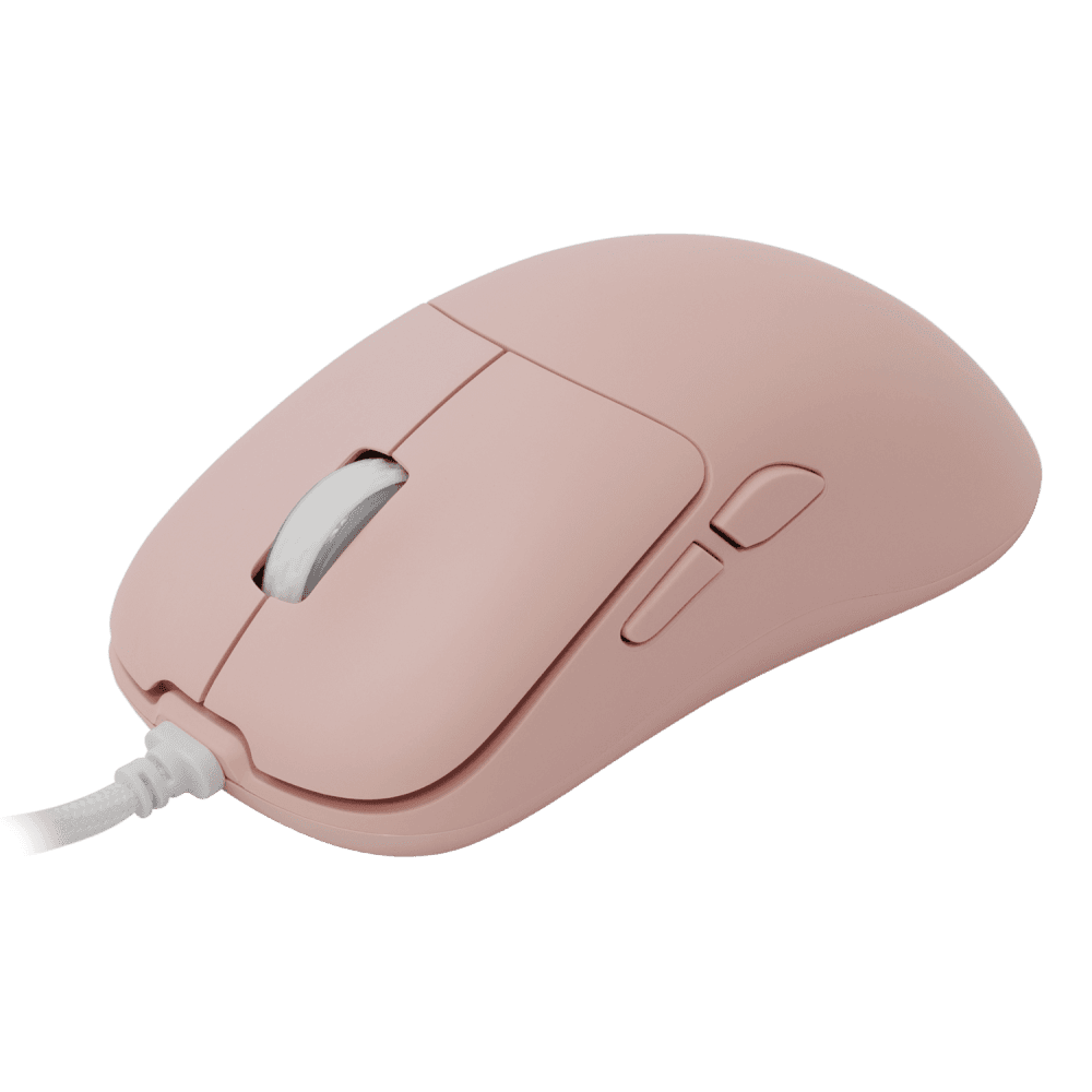 White Shark GM-5014 GRAPHENE 12 400 DPI