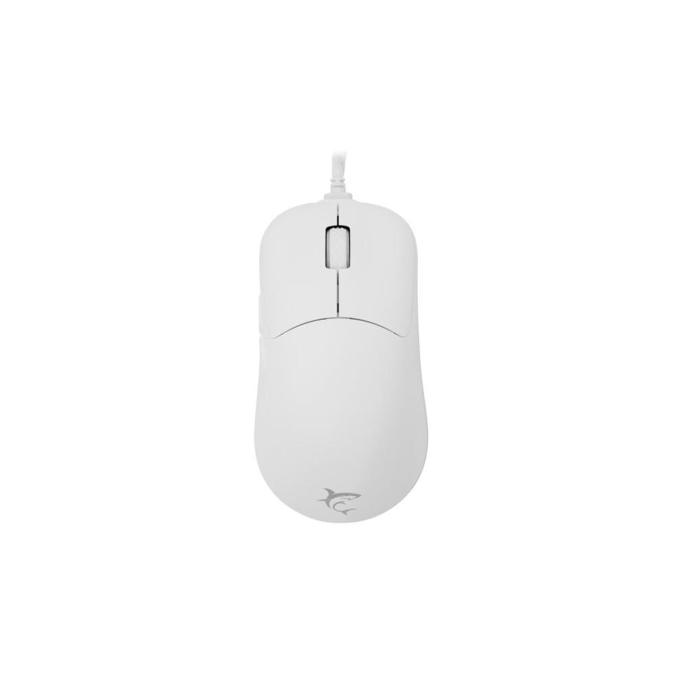White Shark GM-5014 GRAPHENE 12 400 DPI
