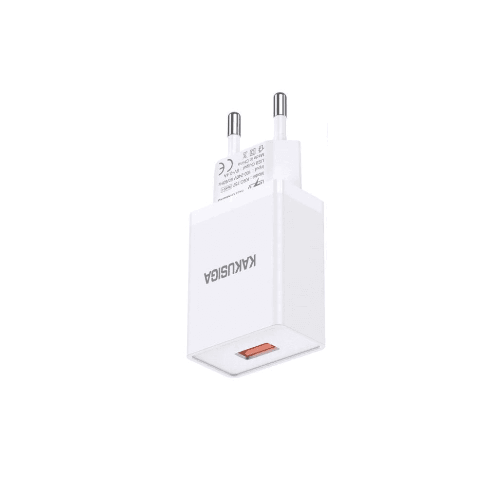 TETE Chargeur KSC 930 2.4A